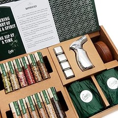 Mejora tu experiencia con los mejores accesorios para whisky