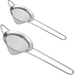 Mejora tu Experiencia en Coctelería con Estos Accesorios para Coladores