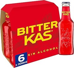 Descubre las Mejores Alternativas a los Aperitivos Tipo Bitter Naranja