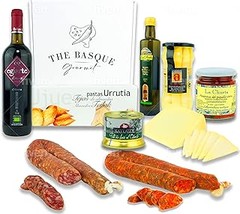 Alternativas a las cestas gourmet que sorprenderán en tus regalos