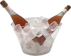 Soluciones creativas para enfriar bebidas sin cubiteras