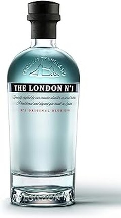 Alternativas creativas a la ginebra convencional para tu gin tonic