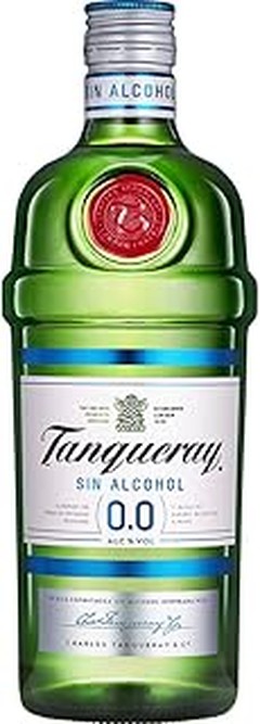 Descubre alternativas a la ginebra para tus combinados clásicos