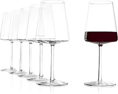 Opciones innovadoras para servir vino tinto sin copas tradicionales