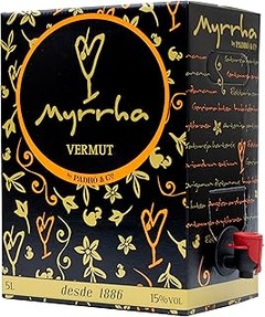 Opciones interesantes a los packs de degustación de vermuts