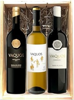 Opciones Diferentes a los Packs Económicos de Vino