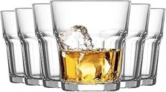 Alternativas ideales a los vasos bajos para disfrutar tu whisky