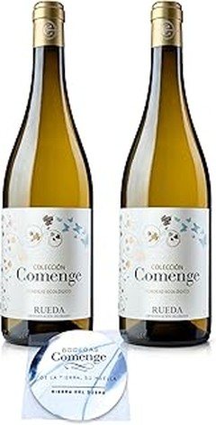 Mejores Alternativas a los Vinos Blancos Ecológicos