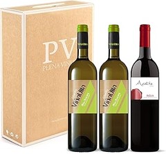 Descubre Alternativas a los Packs Mixtos de Vinos