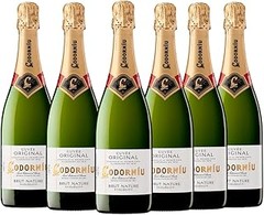 Descubre las Mejores Alternativas al Cava Brut Nature