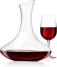Alternativas al decantador de vino: opciones para disfrutarlo mejor