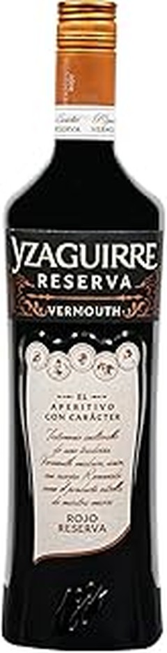 Alternativas al vermut para degustar solo con hielo