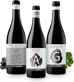 Soluciones para quienes no disfrutan del vino tinto garnacha