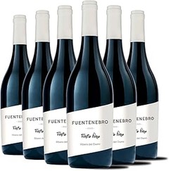 Alternativas al vino tinto para maridar con guisos