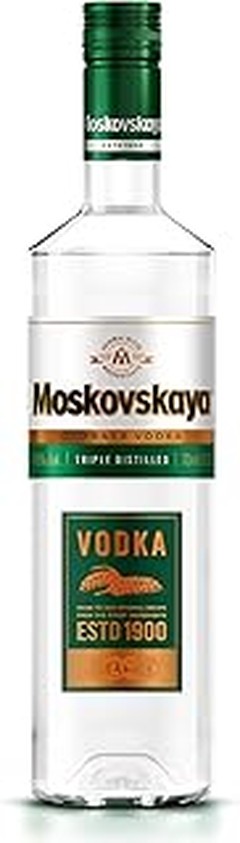 Alternativas al vodka para cocktails: licores que debes probar