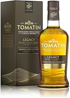 Opciones Deliciosas para los que No Aman el Whisky Escocés
