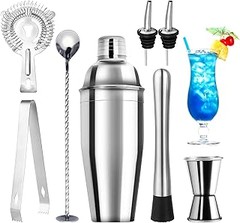 ** Innovadoras Alternativas a los Cócteles Clásicos para Fiestas