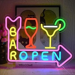 Iluminación innovadora para botelleros: opciones distintas a lo tradicional