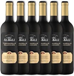 Mejores vinos tintos económicos que sustituyen a los más caros