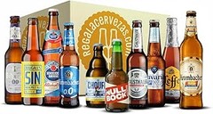 Descubre alternativas a los packs gourmet sin alcohol