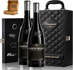 Descubre Alternativas a los Maletines y Estuches de Vino para Regalar