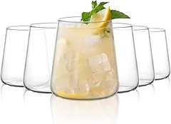 Descubre deliciosas bebidas largas sin alcohol para disfrutar en casa