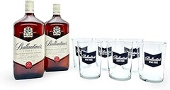 Descubre los Beneficios de Comprar un Pack de Whisky de Degustación