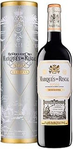 Descubre los beneficios del consumo moderado de vino tinto reserva