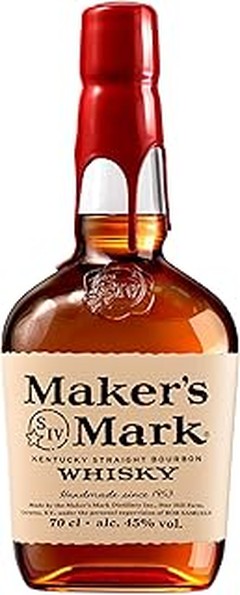 Descubre los beneficios del whisky bourbon para disfrutar en casa