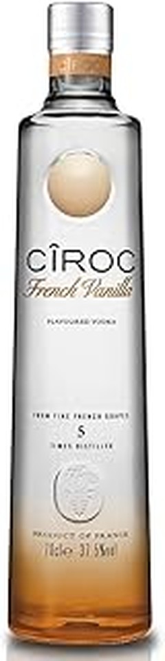 Pros y contras del vodka aromatizado: ¿vale la pena probarlo?