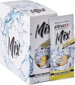 ¿Son saludables las bebidas con sabores exóticos?