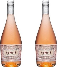 ¿Qué es el vino rosado y cuáles son sus características?