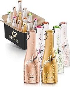 El papel del champagne en la cultura popular: cine, música y literatura