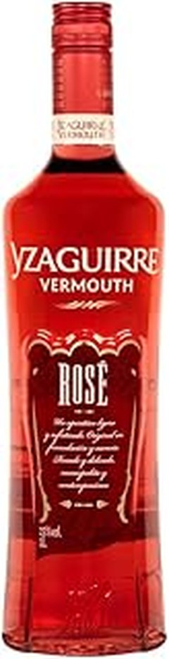 Guía para almacenar vermut rosado adecuadamente