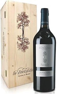 Guía para almacenar vinos italianos correctamente