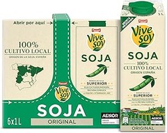 Tips para conservar correctamente tus bebidas veganas abiertas