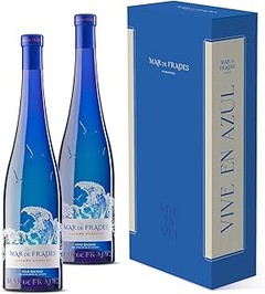 Guía para conservar adecuadamente un vino Rías Baixas