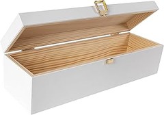 Mejores prácticas para el uso y mantenimiento de cajas de madera para vino