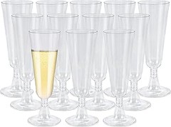 Cómo seleccionar copas de cava según la ocasión