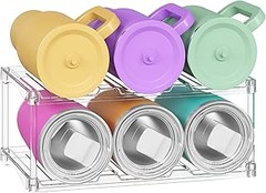Guía para elegir un organizador de botellas ideal para tu despensa