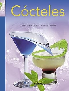 Guía para elegir un recetario de cocteles según tu nivel de experiencia