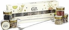 Guía para elegir el tonic o mixer ideal para tu gin tonic