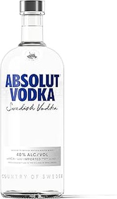 ** Guía para Elegir el Vodka Perfecto para Mezclas