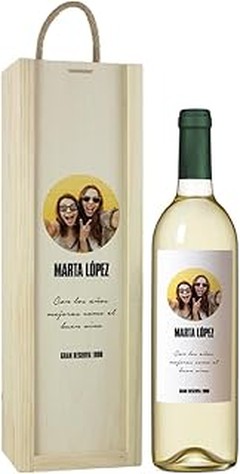 Guía para elegir una caja de vino personalizada adecuada
