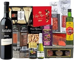 Guía para Elegir la Mejor Cesta Gourmet Temática