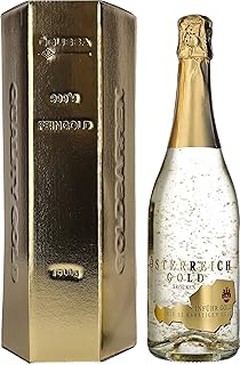 Guía para elegir un espumoso tipo champagne de calidad