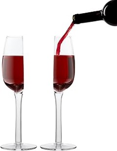 Guía para elegir el vino perfecto para una cena romántica