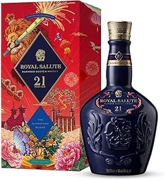 Guía para Evaluar el Valor de una Edición Limitada de Licor