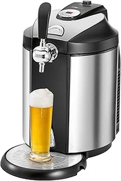 Guía para instalar un dispensador de cerveza en casa