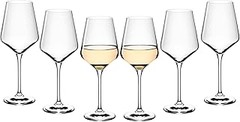 Guía para limpiar y cuidar correctamente tus copas de vino blanco